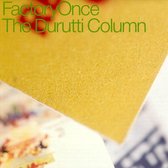 The Return Of The Durutti Column