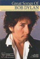 Great Songs of Bob Dylan