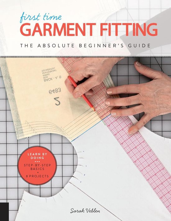 First Time - First Time Garment Fitting - cover