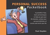 Personal Success Pocketbook