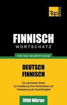 German Collection- Finnischer Wortschatz f�r das Selbststudium - 7000 W�rter