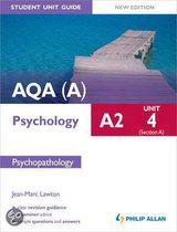 AQA(A) A2 Psychology Student Unit Guide