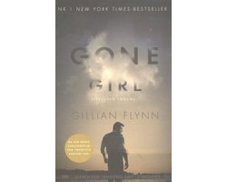 Omslag van Gone girl