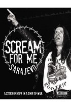 Bruce Dickinson - Scream For Me Sarajevo (DVD)