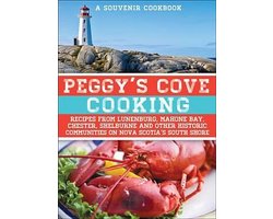 Peggy's Cove Cooking
