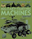 Military Fighting Machines