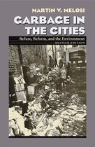 Pittsburgh Hist Urban Environ - Garbage In The Cities