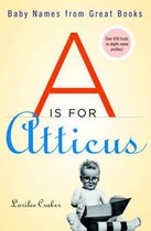A is for Atticus