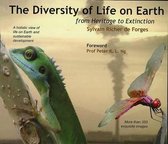 The Diversity of Life on Earth