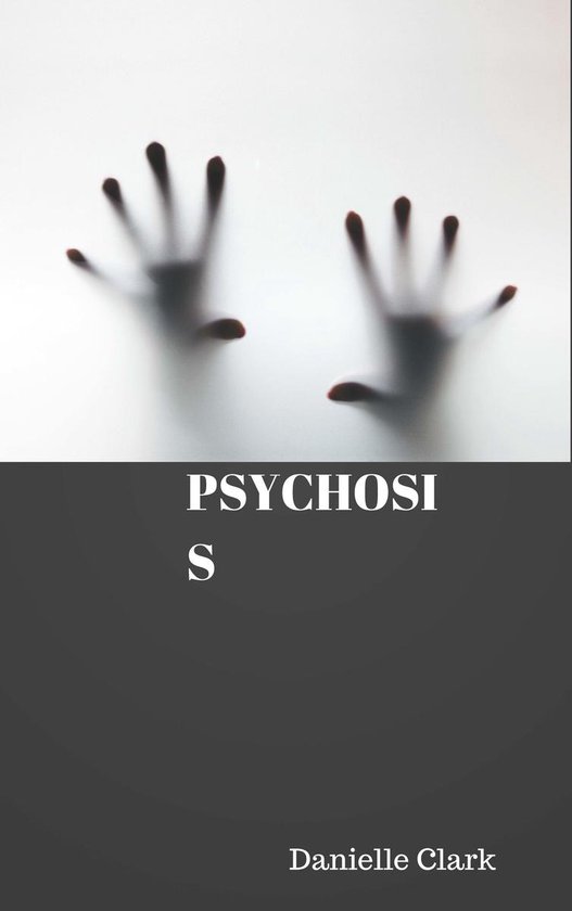 Psychosis - cover