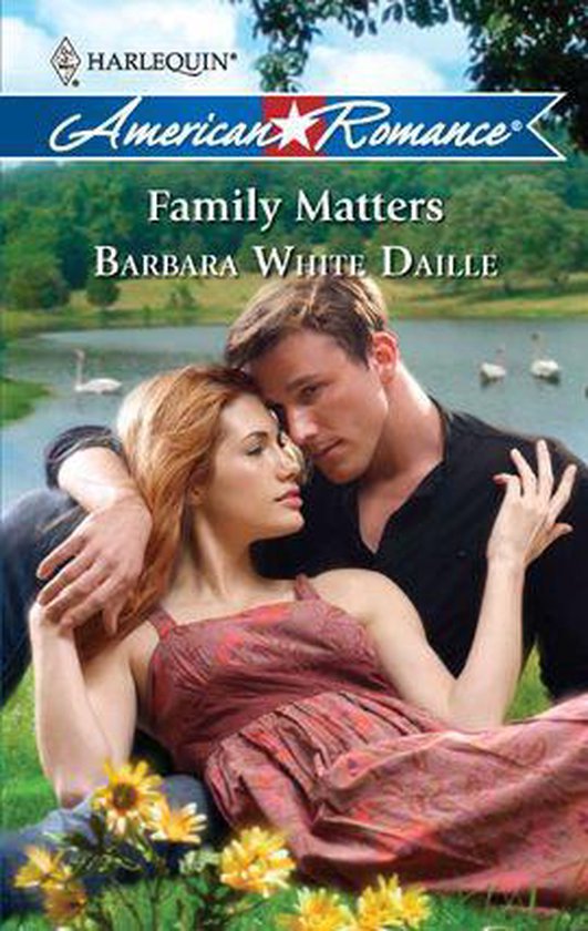 Family Matters - cover