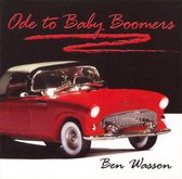 Ode to Baby Boomers