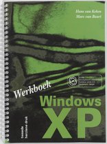 Werkboek Windows XP