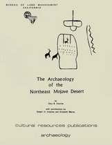 The Archaeology of the Northeast Mojave Desert