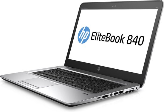 bol.com | HP EliteBook 840 G3 - Laptop