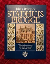 Stadhuis brugge