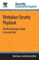 Workplace Security Playbook