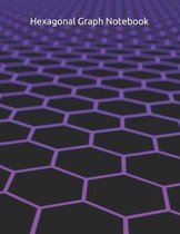 Hexagonal Graph Notebook