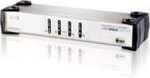 Aten CS1744 KVM-switch Wit