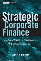 Wiley Finance 381 - Strategic Corporate Finance
