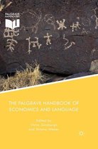 The Palgrave Handbook of Economics and Language