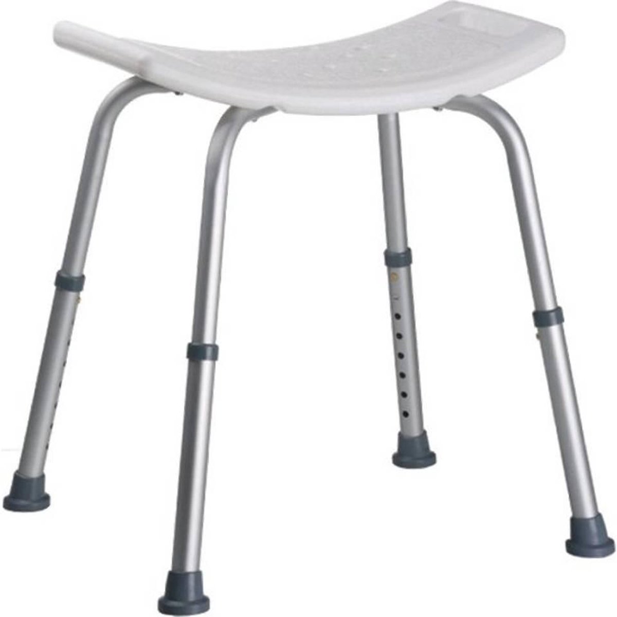 Drive Verstelbare Douchekruk Stevige Badkamer Kruk Douche Stoel In
