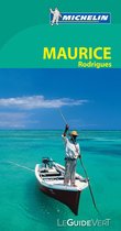 Guide Vert - MAURICE RODRIGUES