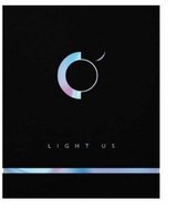 Light Us - Original Soundtrack