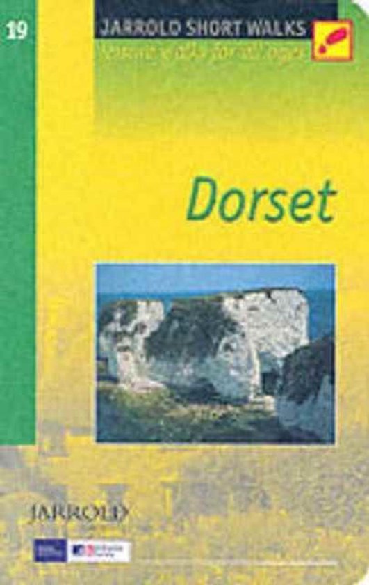 Dorset - cover