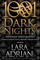 Midnight Breed - Midnight Breed Bundle: 3 Stories by Lara Adrian