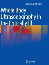 Whole Body Ultrasonography in the Critically Ill