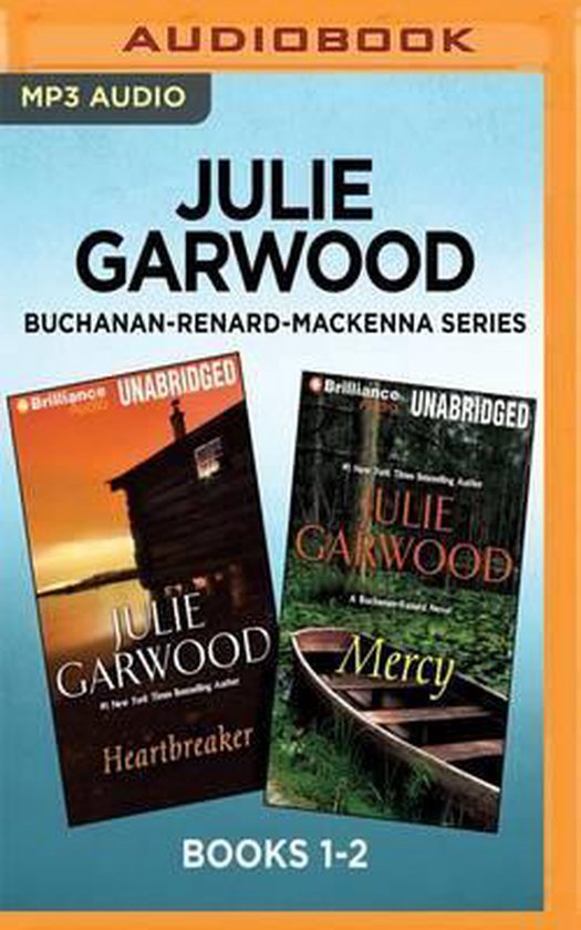 Julie Garwood BuchananRenardMacKenna Series, Julie Garwood
