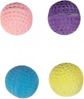 Spons ballen ( 4st )