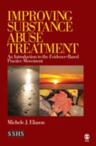 Improving Substance Abuse Treatment