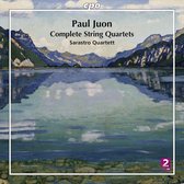 Juonthe String Quartets