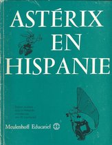 Asterix en hispanie (ed. scolaire)