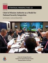 Chief of Mission Authority as a Model for National Security Integration