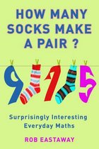 How Many Socks Make a Pair?