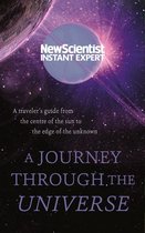 New Scientist Instant Expert - A Journey Through The Universe