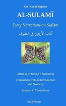 Sulami Heritage- Forty Narrations on Sufism