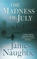 Madness of July