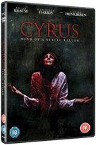 Cyrus Mind Of A Serial Killer Dvd