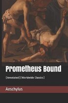 Prometheus Bound