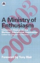 A Ministry of Enthusiasm