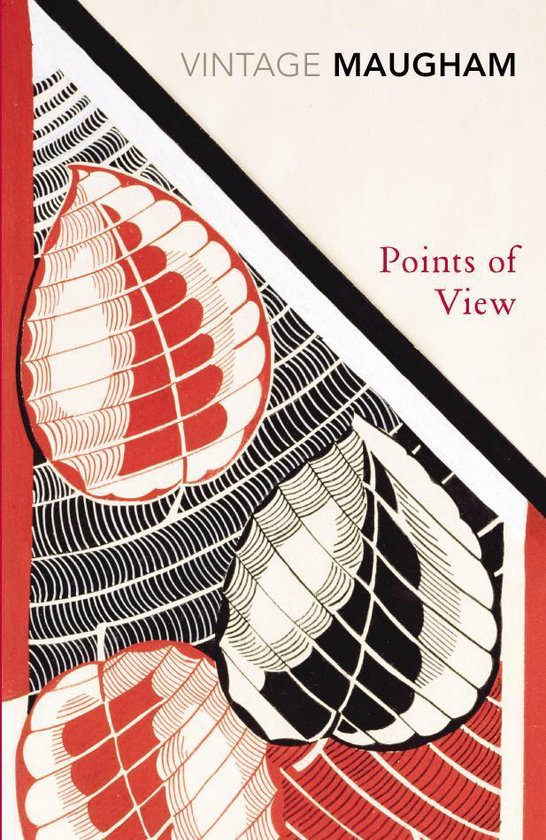 Points of View - cover
