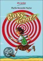 Roxy rennt!