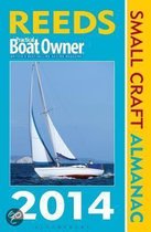 Reeds PBO Small Craft Almanac 2014