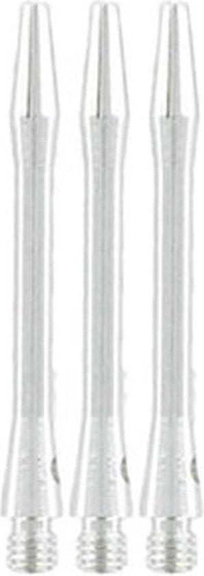 2BA Gewinde Bull's Cetra Aluminium Shaft Mediu Produktbild-Vorschau 14