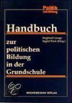 Handbuch Zur Politischen Bildung In Der Grundschule