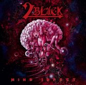 2Black - Mind Infect (CD)